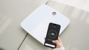 Fisica Scale은 다른 주요 지표와 함께 근골격계 건강을 정밀하게 측정합니다.